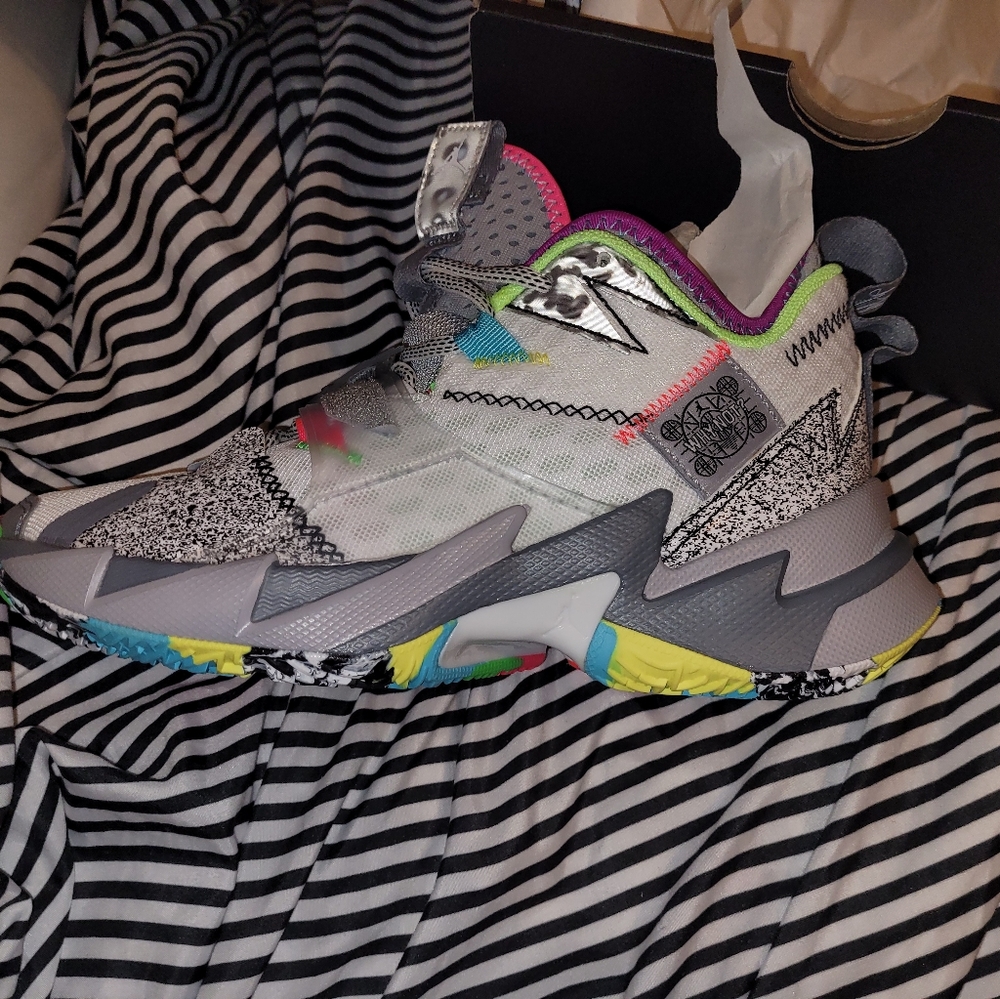 Jordans 5.5y